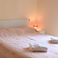 camere bed & breakfast Tina ristorante torretta